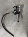 Ametek Portable Hydraulic Pressure Tester 0-3000 Psi Model T-623. Fixed Price $175.00.
