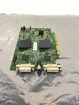 Datapath VISIONRGB-E1 / 168 E345219 Pcie X4 Capture Card Dual Dvi No Bracket Qty. Fixed Price $120.97.