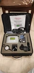 Working Sencore VP401 Video & Colorpro /w Cables, Bag, Accecories. Fixed Price $200.00.