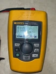 Fluke 709H Precision Loop Calibrator, Hart Communications/diagnostics. Fixed Price $1200.00.