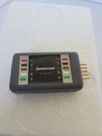 Datascope 0012-00-0180 Device, 5 Pin. Fixed Price $38.24.