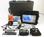 Viavi Jdsu JD785B Celladvisor Base Station Analyzer 8GHZ Kit - Loaded Lte Option. Fixed Price $4995.00.