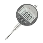 Clockwise Tools Digital Indicator, 0-1"/25.4MM DIGR-0105, Grey, Silver. Fixed Price $49.65.