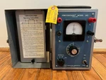 Associated Research Vibroground 255 3-POINT Earth Resistance Tester. Fixed Price $69.99.