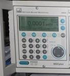 Hbm Mgcplus Desktop Enclosure TG001D, NT030 Power Pack, 6 Slots, AB22A Display. Fixed Price $2950.00.