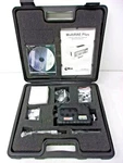 New, Calibrated, Multirae Multiple Gas Monitor PGM50-5P. Fixed Price $265.00.