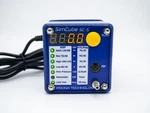 Pronk Technologies SC-5 Simcube Compact Vital Signs Simulator Training Lab. Fixed Price $1999.99.