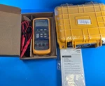 Fluke 712 Rtd Calibrator Pristine!. Fixed Price $679.95.