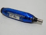 Lindstrom PS501-4 Torque Screwdriver 3-15IN.LBS. Set At 6. Fixed Price $37.95.