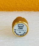 Agilent Keysight 85033-60009 Ghz 3.5MM (m) Broadband Load. For 85033D. Tested!. Fixed Price $269.00.