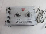 Vintage Eico 495 Voltage Calibrator-oscilloscope Stabilized -tested Working. Fixed Price $35.00.