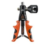 Magnum Pro MVP-600KT Pneumatic Calibration Hand PUMP,600 Psi,case,hose. Fixed Price $1043.36.