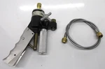 Ametek T-750 Portable Vacuum Tester Pneumatic Hand Pump Br. Fixed Price $160.00.