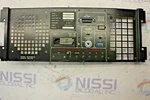 Datron 4000A Back Cover Panel. Fixed Price $29.99.