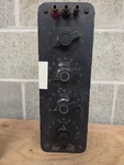 General Radio 1432-X Decade Resistor Box Genrad 1432X Variable Step. Fixed Price $99.99.