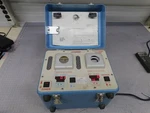 Omega CL122-1 Heating And Cooling Block Calibrator M6058. Fixed Price $974.25.