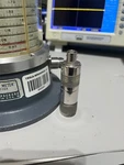 Avionics Frequency Counter Hp 536A With Detector. Fixed Price $120.00.