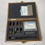 Hp Agilent Keysight 85052D 3.5MM Calibration Kit For Parts *read. Fixed Price $1499.00.