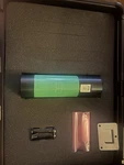 Imi / Pcb Piezotronics Model 699B02 Portable Vibration Calibrator.. Fixed Price $1000.00.
