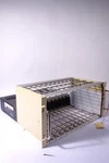 Ortec Eg&g 4001A 4002D Power Supply Nim Rack. Fixed Price $895.00.