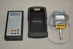 Omega PCL1000 Handheld Multifunction Calibrator W/ Pressure Module Adapter. Fixed Price $900.00.