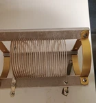 Rf Coil 60UH Kintronic Lab L60-20. Fixed Price $207.35.