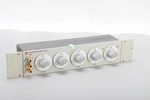 Genrad / General Radio Co. 1433-N Precision Decade Resistor 10 K Ohms. Fixed Price $290.99.