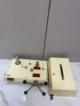 Druck Pressure Standard M2200/3H Deadweight Tester (range 200-10000 ). Fixed Price $2999.00.