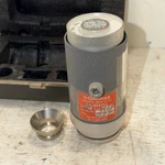 General Radio Co. 1562-A Permissible Sound Level Calibrator (114DB, 125-2000HZ). Fixed Price $128.28.