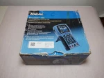 Ideal Securitest Pro 33-892 Multifunction Cctv Tester Set. Fixed Price $250.00.