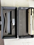 Vista Scientific Environmental Model 784 Psychrometer.. Fixed Price $80.00.
