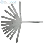 Mitutoyo Thickness / Feeler Gauge Metric (0.03MM 0.5MM) 184-302S Genuine. Fixed Price $49.38.