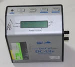 Bios Drycal Dc-lite Primary Flow Meter Dcl-m. Fixed Price $499.99.