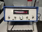Brunswick Instrument XL-750 Digital Comparator. Fixed Price $448.00.