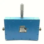 0-20DB 2.4-8.7GHZ Variable Attenuator Arra 2487-20B. Fixed Price $212.69.