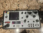 Megger Biddle 435F Digital Radar Cable Test Set W/ Manual & Case. Fixed Price $399.00.