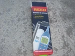 Reed CC-421 Dual Range Voltage And Current Calibrator. Fixed Price $149.99.