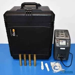 Fluke 9143 Field Metrology Well 25 To 660 Dry Block Nist Calibrated. Fixed Price $5679.00.