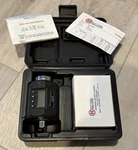 Digitool Solutions SP-0502 3/8" Portable Torque & Angle Meter 5-50 Ft-lb Recharg. Fixed Price $199.00.
