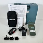 Ge Druck Dpi 740 Omega High Precision Pressure Indicator. Fixed Price $1799.99.