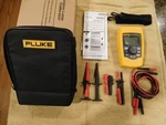 Fluke 709H Precision Hart Loop Calibrator. Fixed Price $950.00.