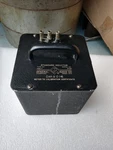 General Radio Genrad 1482-F Mh Standard Inductor. Fixed Price $349.99.