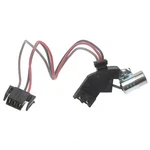 Radio Interference Capacitor Standard Motor Products RC7. Fixed Price $26.54.