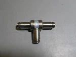 Hp Model 11549A Power Divider 3 X Type Female Connector. Fixed Price $89.00.
