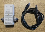 Hp / Agilent Keysight N4692A-60003 00F 2-PORT, 10 Mhz 40 Ghz Ecal Module. Fixed Price $7995.00.