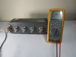 General Radio Gr Type 1432-J Decade Resistor, Fresh Year Calibration. Fixed Price $439.95.
