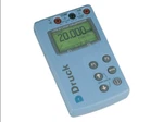 Ge Druck Ups-iii Loop Calibrator KO317 Hart Compatible With Manual & Case Tested. Fixed Price $749.99.