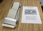 Tektronix 067-0616-00-00 7000 Series Flexible Plug-in Extender Guaranteed. Fixed Price $495.00.