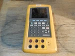 Fluke 744 Documenting Multifunction Process Calibrator...battery Enroute. Fixed Price $1100.00.
