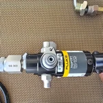 Fluke 700PTP-1 Pneumatic Test Pump. Fixed Price $700.00.